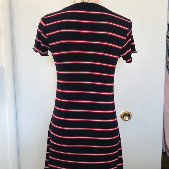 Mossimo Mini Dress - Picture 3 of 6